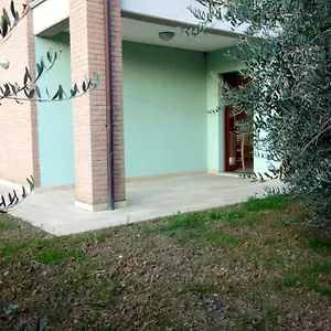  Appartamento Appartamento Lidarno