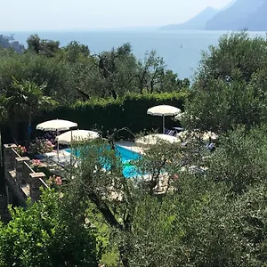 Gaia , Malcesine Italia
