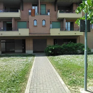  Appartamento Parco Degli Angeli Centro