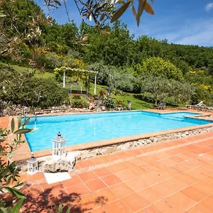  Alloggio per agriturismo Dell'angelo