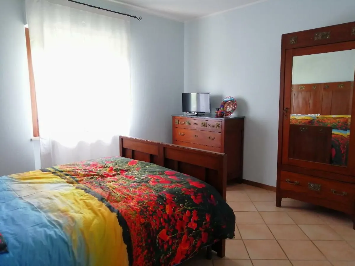 Appartamento Il Gelsomino Assisi Palazzo