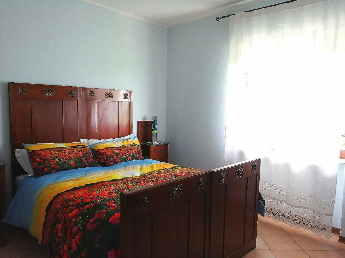 Appartamento Il Gelsomino Assisi Palazzo  0*, Palazzo (Umbria)