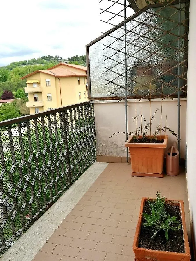 Appartamento Il Gelsomino Assisi Palazzo  Italia
