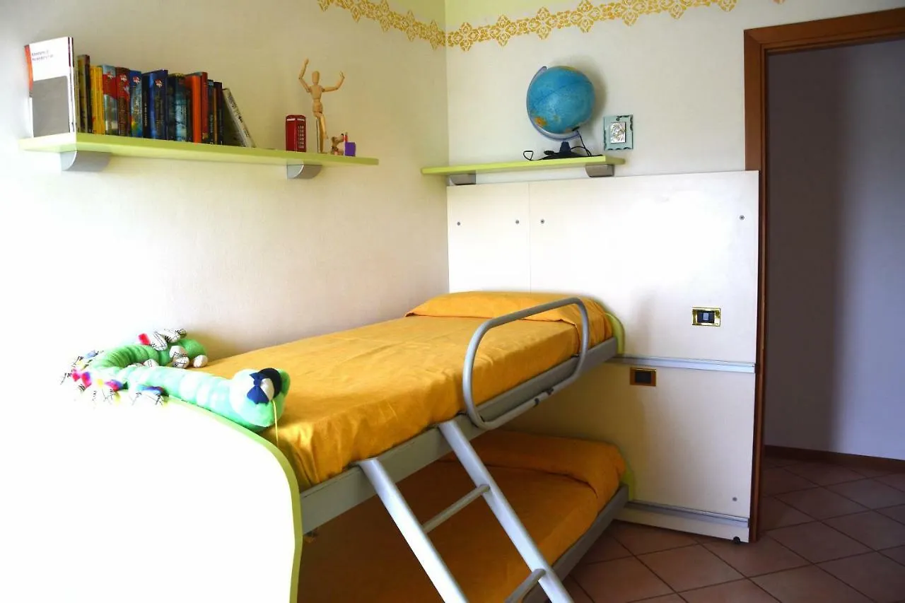 Appartamento Il Gelsomino Assisi Palazzo   Palazzo (Umbria)