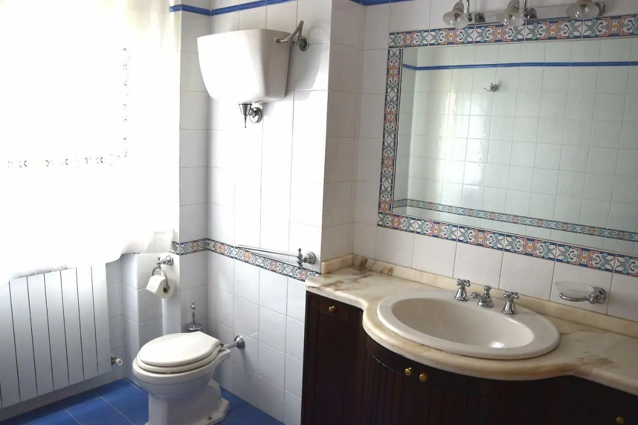 Appartamento Il Gelsomino Assisi Palazzo  0*, Palazzo (Umbria)