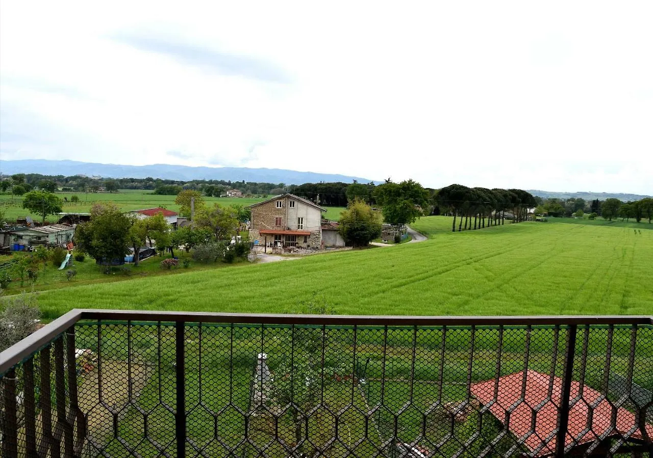 Appartamento Il Gelsomino Assisi Palazzo  0*, Palazzo (Umbria) Italia