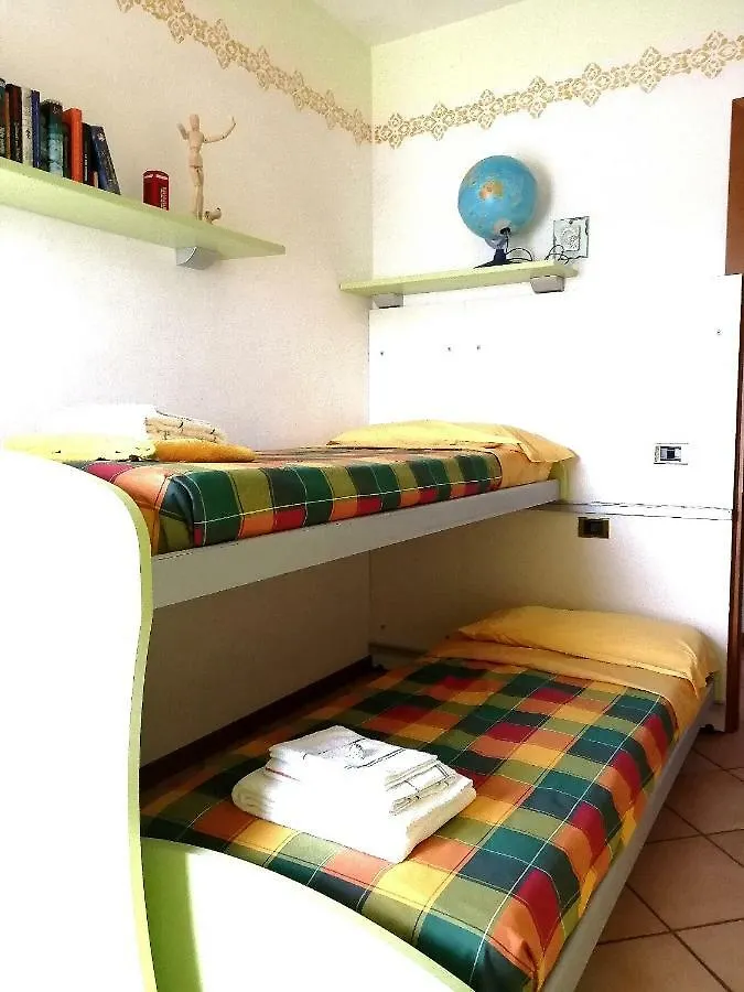 Appartamento Il Gelsomino Assisi Palazzo